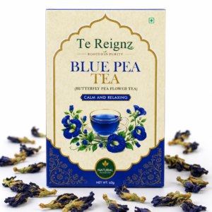 Te Reignz Blue Pea Tea 60 Grams